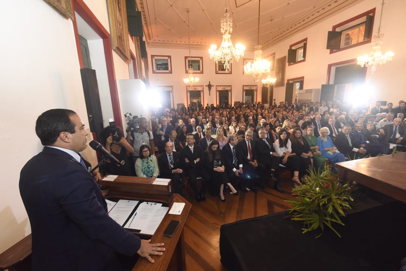 Secretaria Da Fazenda Prefeitura Municipal De Salvador